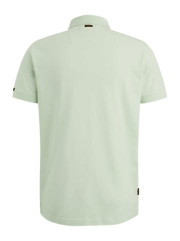 PME Legend Poloshirt groen
