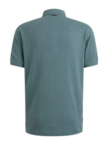 PME Legend Poloshirt in Grün