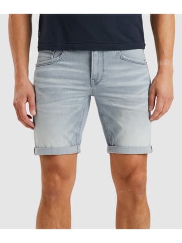PME Legend Spijkershort lichtblauw