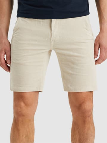 PME Legend Corduroyshorts beige