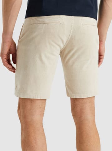 PME Legend Cordshorts in Beige