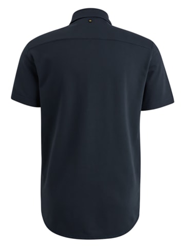 PME Legend Hemd - Regular fit - in Dunkelblau