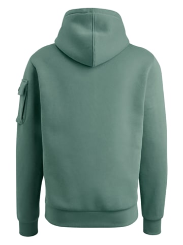 PME Legend Hoodie groen