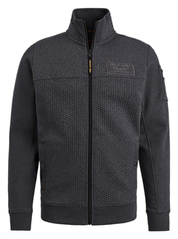 PME Legend Bluza w kolorze antracytowym