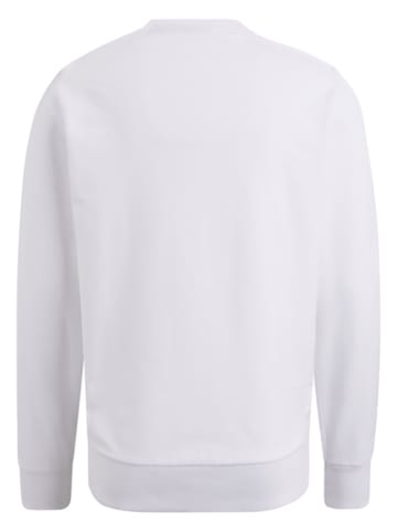 PME Legend Sweatshirt in Weiß
