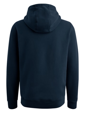 PME Legend Hoodie in Dunkelblau