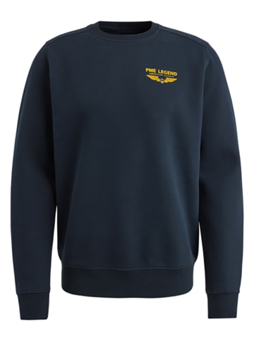PME Legend Sweatshirt donkerblauw