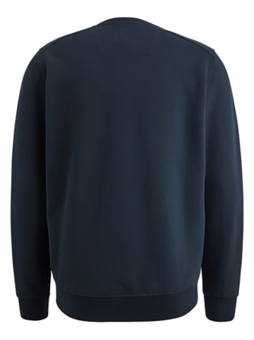 PME Legend Sweatshirt donkerblauw