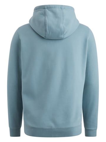 PME Legend Hoodie in Hellblau