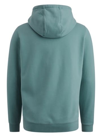 PME Legend Hoodie blauw
