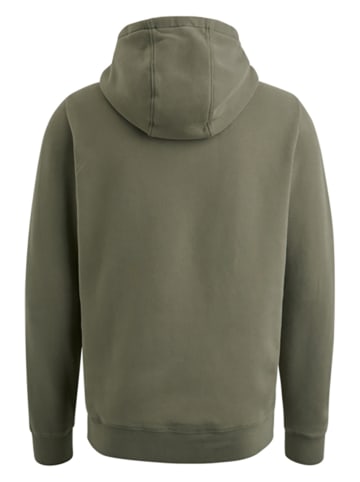 PME Legend Hoodie kaki