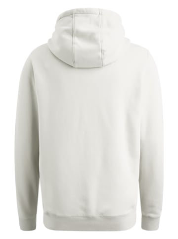 PME Legend Hoodie in Weiß