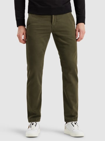 PME Legend Jeans - Tapered fit - in Khaki