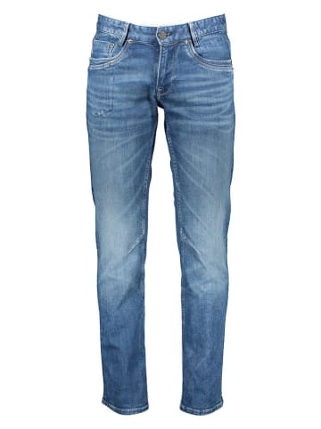 PME Legend Jeans - Relaxed fit - in Blau