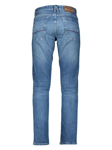 PME Legend Jeans - Relaxed fit - in Blau