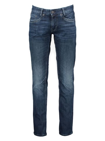 PME Legend Jeans - Relaxed fit - in Dunkelblau