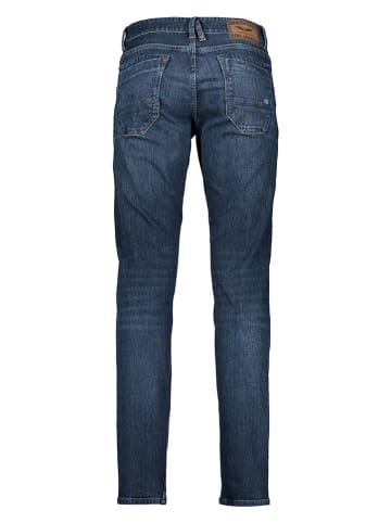 PME Legend Jeans - Relaxed fit - in Dunkelblau