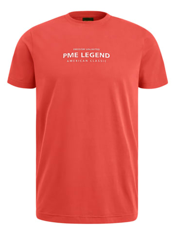 PME Legend Shirt oranje