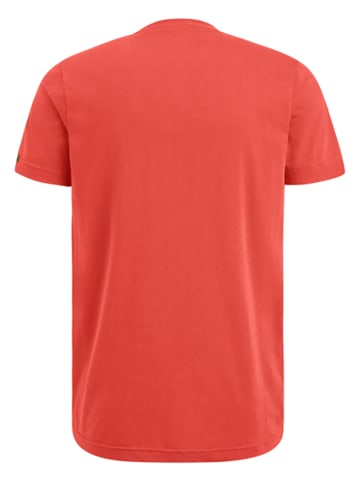 PME Legend Shirt in Orange