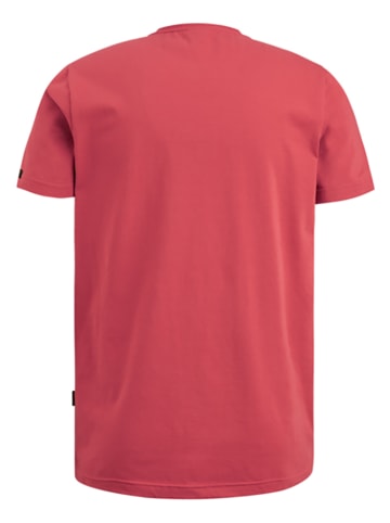 PME Legend Shirt in Rot
