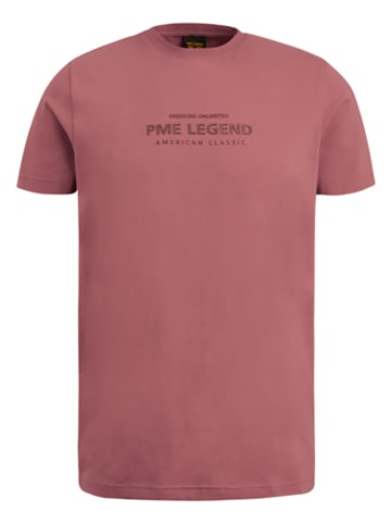 PME Legend Shirt lichtroze