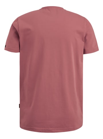 PME Legend Shirt in Rosa