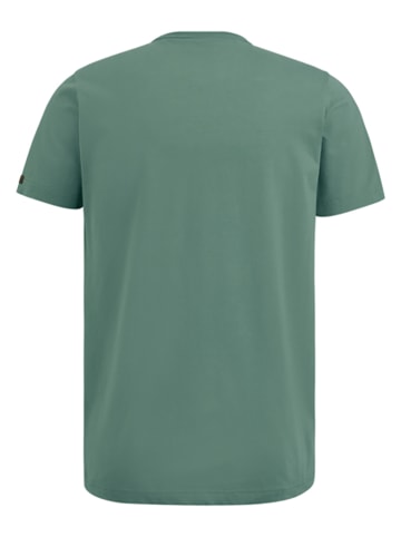 PME Legend Shirt groen