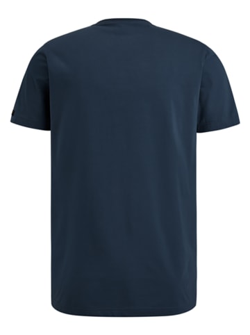 PME Legend Shirt in Dunkelblau
