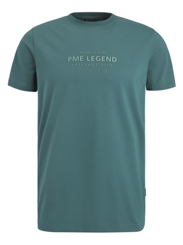 PME Legend Shirt in Blau