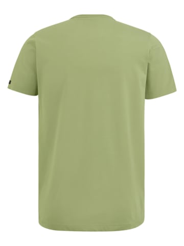 PME Legend Shirt in Grün