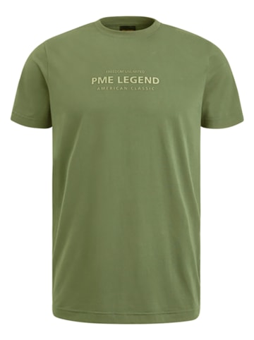 PME Legend Koszulka w kolorze khaki