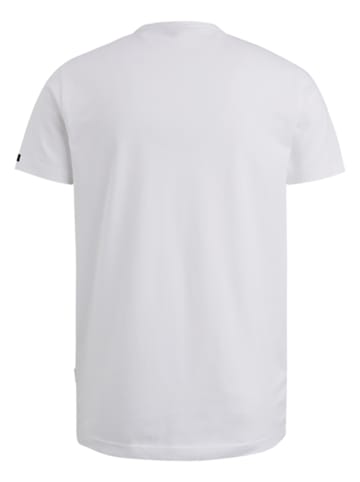 PME Legend Shirt in Weiß