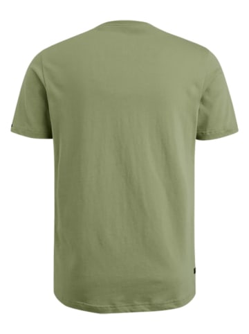 PME Legend Shirt in Khaki
