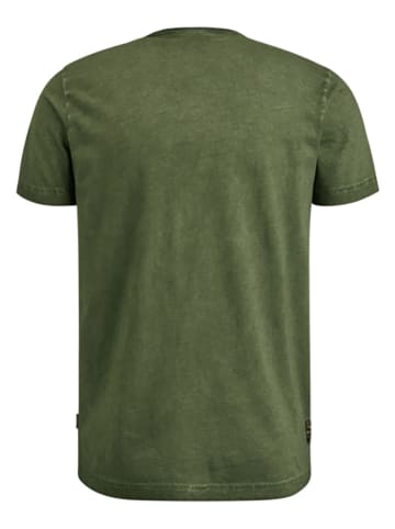 PME Legend Shirt kaki