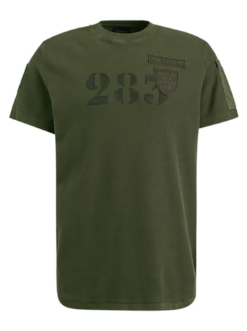 PME Legend Shirt in Khaki