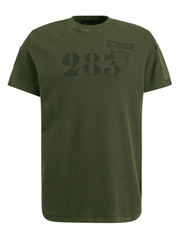 PME Legend Shirt in Khaki