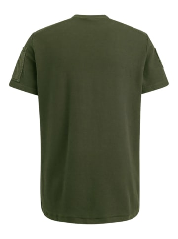 PME Legend Shirt in Khaki