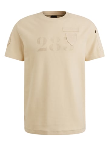 PME Legend Shirt beige