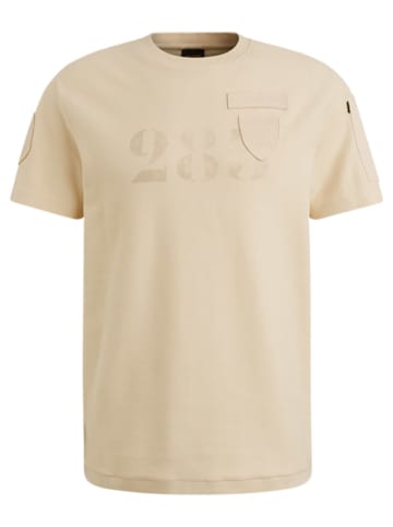 PME Legend Shirt in Beige