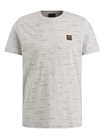 PME Legend Shirt crème