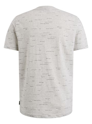 PME Legend Shirt in Creme