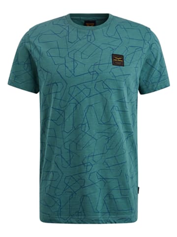 PME Legend Shirt in Blau