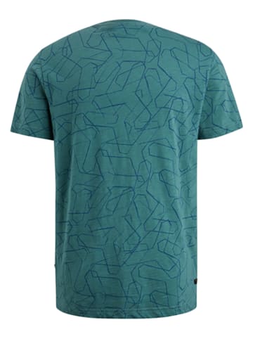 PME Legend Shirt in Blau