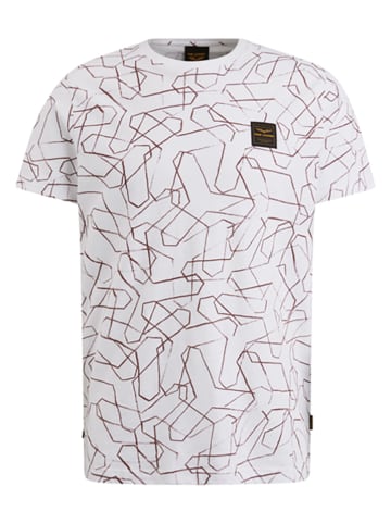 PME Legend Shirt in Weiß