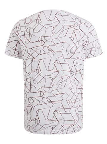 PME Legend Shirt in Weiß