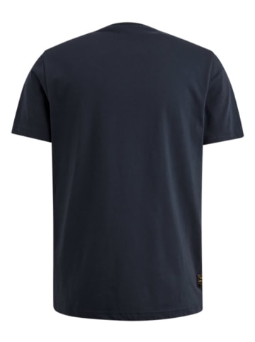 PME Legend Shirt in Dunkelblau
