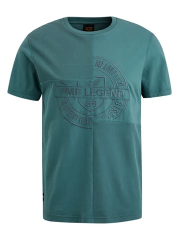 PME Legend Shirt in Blau