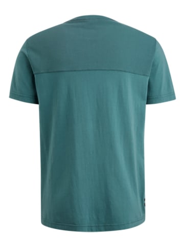 PME Legend Shirt in Blau