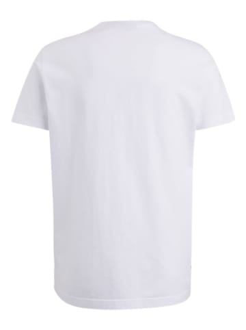 PME Legend Shirt in Weiß