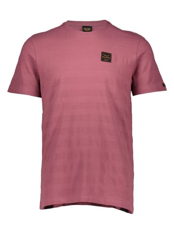 PME Legend Shirt in Rot